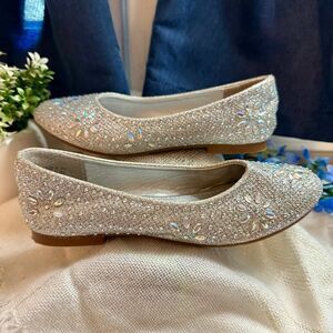 DREAM PAIRS Classic Ballet Flats Size 12